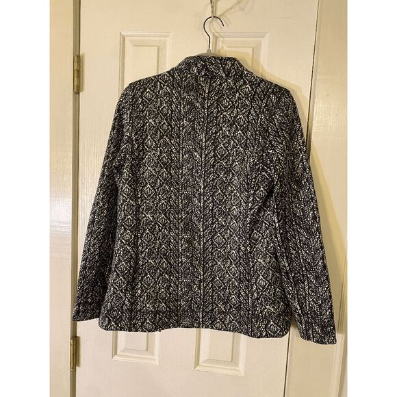 Marc New York Ladies Lightweight Full Zip Jacket Size Small - Picture 5 of 8